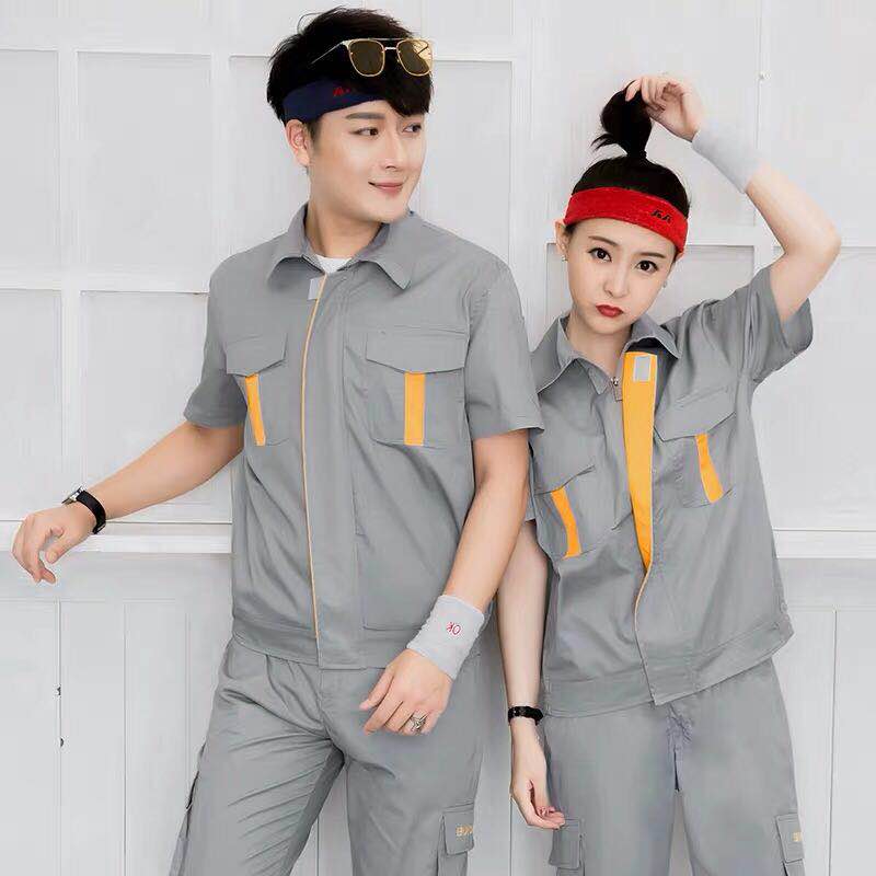 如何找到附近的優(yōu)質(zhì)工作服定制服務(wù)？